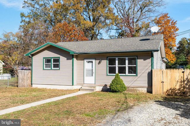 127 SHERIDAN DR, Cape May, NJ 08204