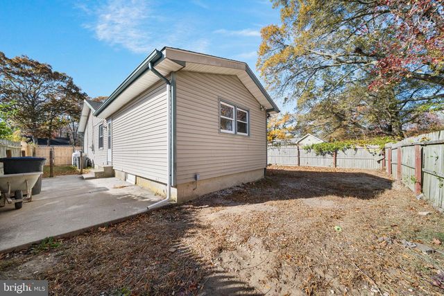 127 SHERIDAN DR, Cape May, NJ 08204