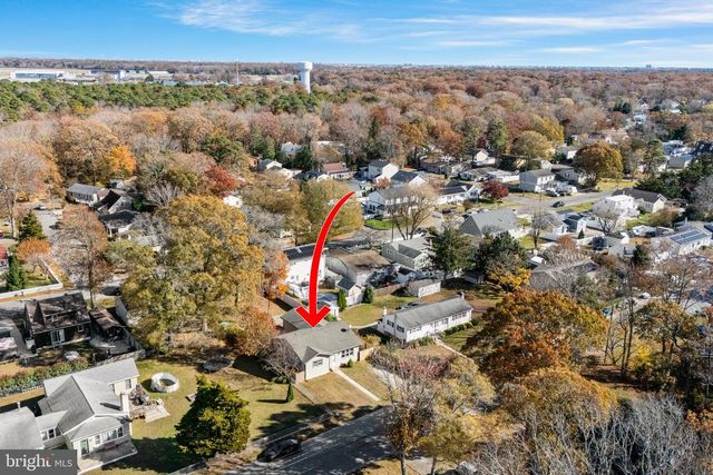 127 SHERIDAN DR, Cape May, NJ 08204