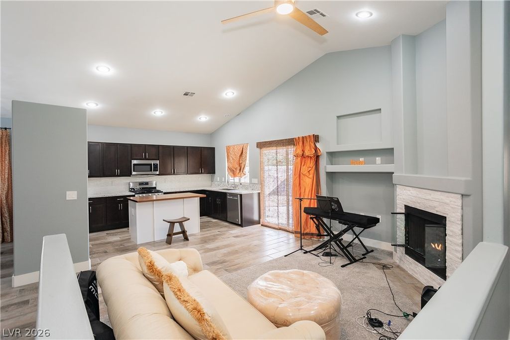 2421 Sunrise Springs Court, North Las Vegas, NV 89031 — photo 3