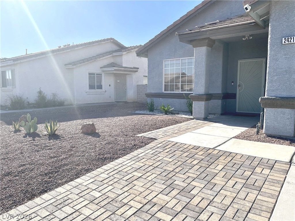 2421 Sunrise Springs Court, North Las Vegas, NV 89031 — photo 5