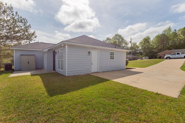 6085 Hunter Ridge Circle, Columbus, GA 31907