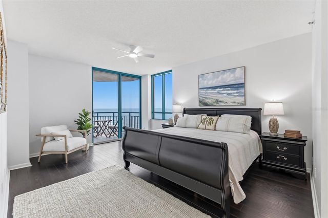 1540 GULF BOULEVARD 1004, Clearwater Beach, FL 33767