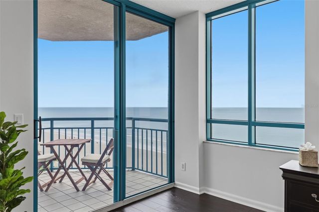 1540 GULF BOULEVARD 1004, Clearwater Beach, FL 33767