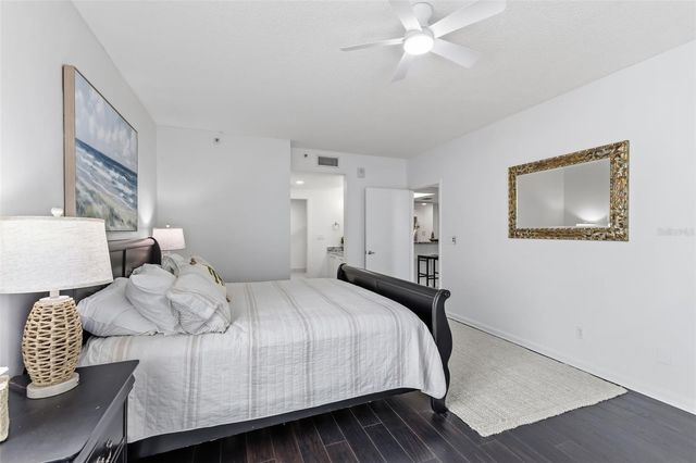 1540 GULF BOULEVARD 1004, Clearwater Beach, FL 33767