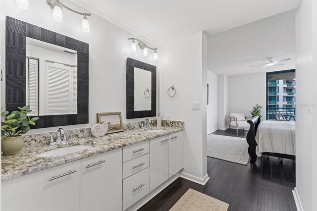 1540 GULF BOULEVARD 1004, Clearwater Beach, FL 33767
