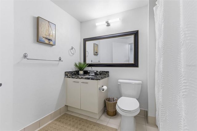 1540 GULF BOULEVARD 1004, Clearwater Beach, FL 33767