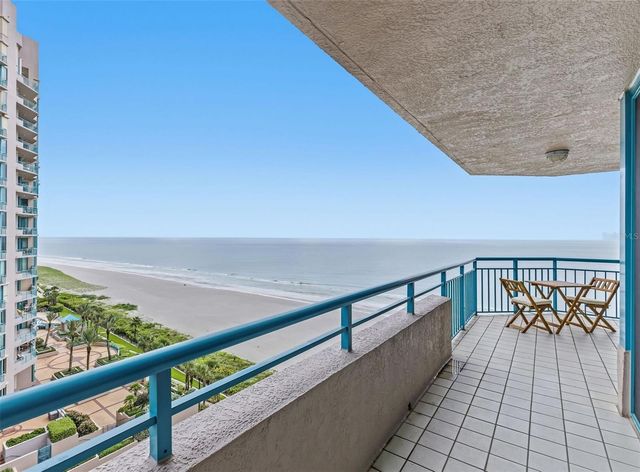 1540 GULF BOULEVARD 1004, Clearwater Beach, FL 33767