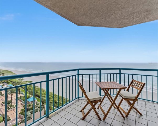 1540 GULF BOULEVARD 1004, Clearwater Beach, FL 33767