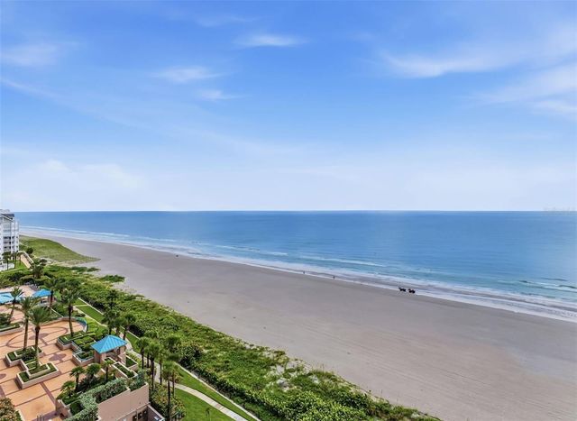1540 GULF BOULEVARD 1004, Clearwater Beach, FL 33767