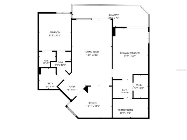 1540 GULF BOULEVARD 1004, Clearwater Beach, FL 33767