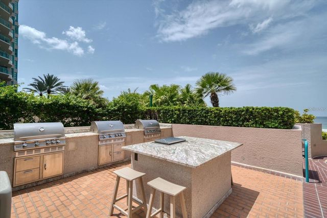 1540 GULF BOULEVARD 1004, Clearwater Beach, FL 33767