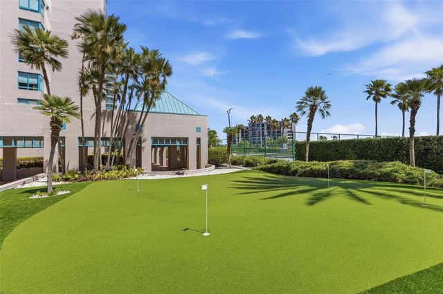 1540 GULF BOULEVARD 1004, Clearwater Beach, FL 33767