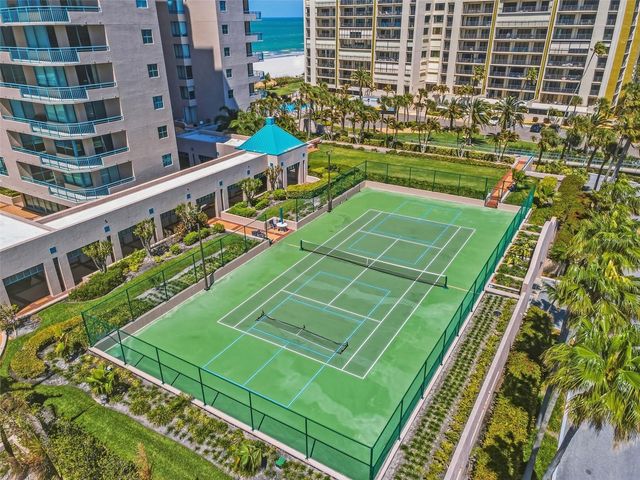 1540 GULF BOULEVARD 1004, Clearwater Beach, FL 33767