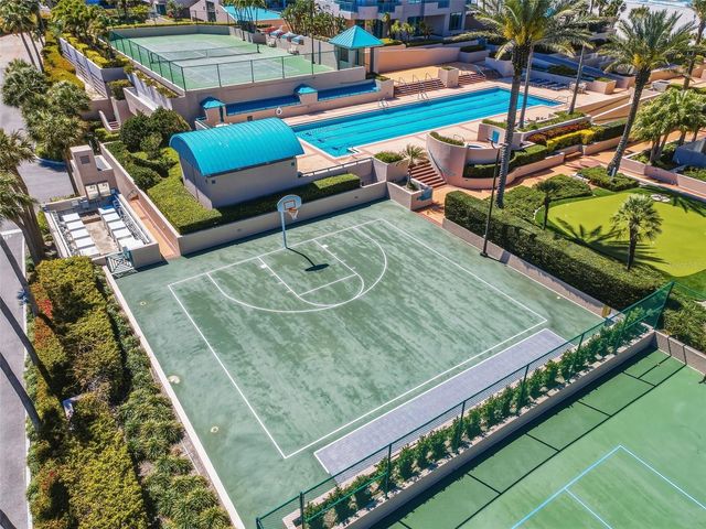 1540 GULF BOULEVARD 1004, Clearwater Beach, FL 33767