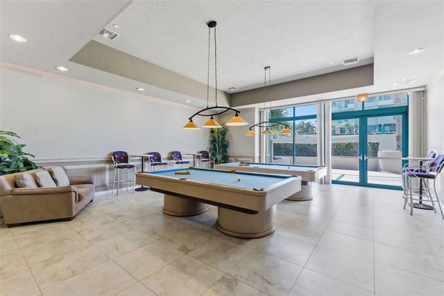 1540 GULF BOULEVARD 1004, Clearwater Beach, FL 33767