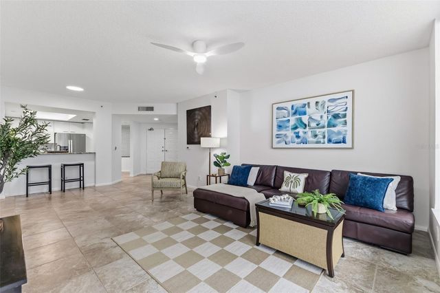 1540 GULF BOULEVARD 1004, Clearwater Beach, FL 33767