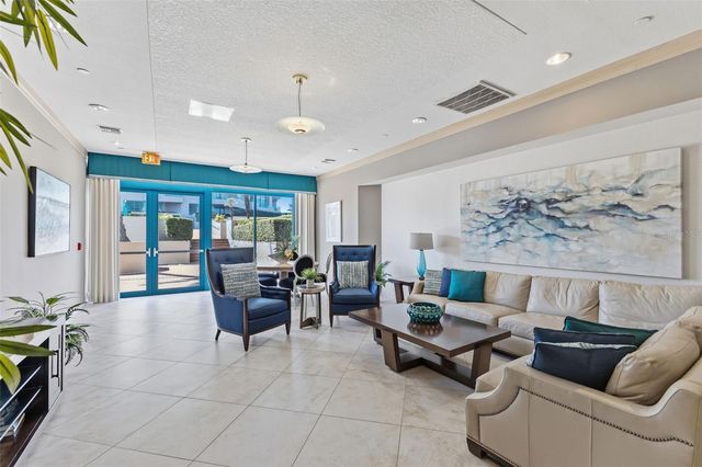 1540 GULF BOULEVARD 1004, Clearwater Beach, FL 33767