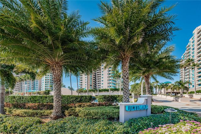 1540 GULF BOULEVARD 1004, Clearwater Beach, FL 33767