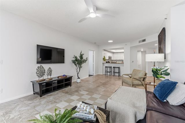1540 GULF BOULEVARD 1004, Clearwater Beach, FL 33767