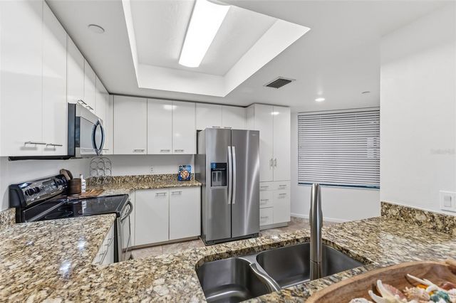 1540 GULF BOULEVARD 1004, Clearwater Beach, FL 33767
