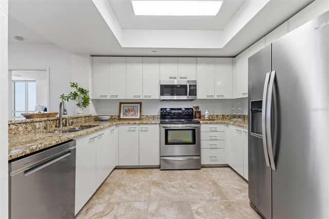 1540 GULF BOULEVARD 1004, Clearwater Beach, FL 33767