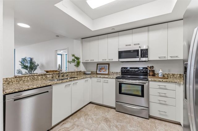1540 GULF BOULEVARD 1004, Clearwater Beach, FL 33767