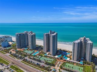 1540 GULF BOULEVARD 1004, Clearwater Beach, FL 33767