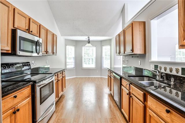 1505 Heatherton Road, Dacula, GA 30019