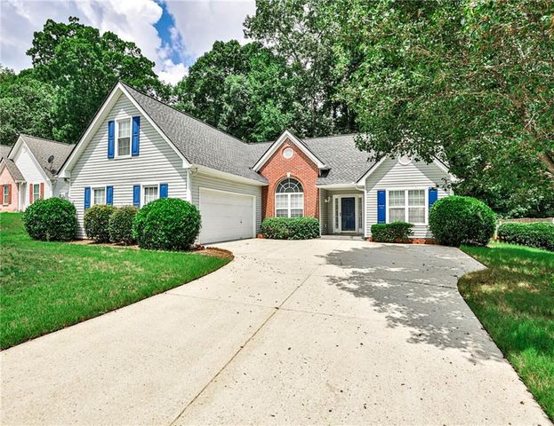 1505 Heatherton Road, Dacula, GA 30019