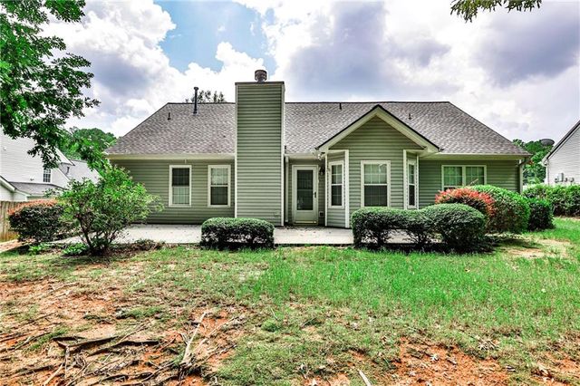 1505 Heatherton Road, Dacula, GA 30019