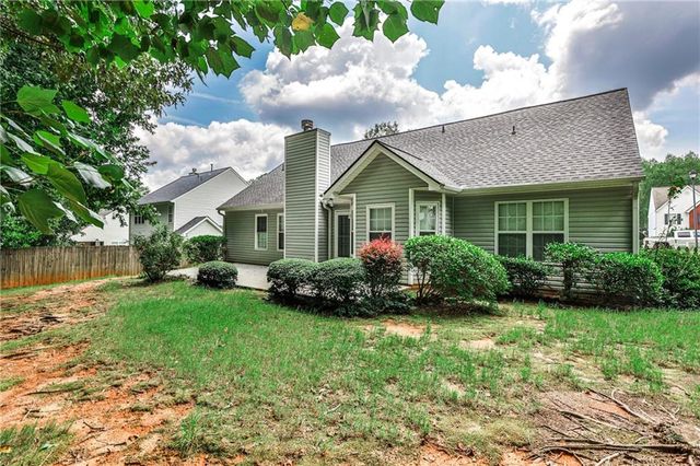 1505 Heatherton Road, Dacula, GA 30019