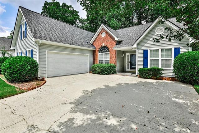 1505 Heatherton Road, Dacula, GA 30019