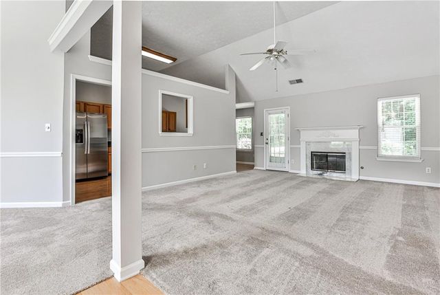 1505 Heatherton Road, Dacula, GA 30019