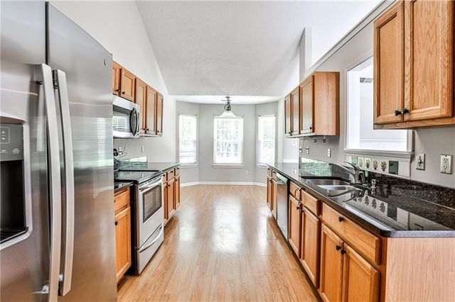 1505 Heatherton Road, Dacula, GA 30019