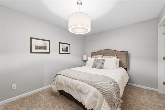 12536 Nieman Road, Overland Park, KS 66213