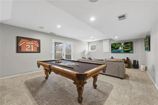 12536 Nieman Road, Overland Park, KS 66213