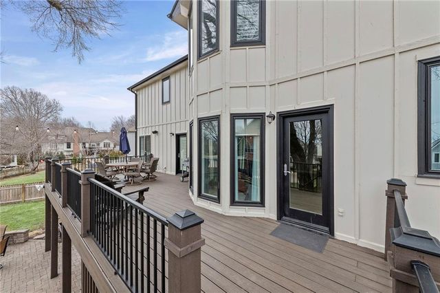 12536 Nieman Road, Overland Park, KS 66213