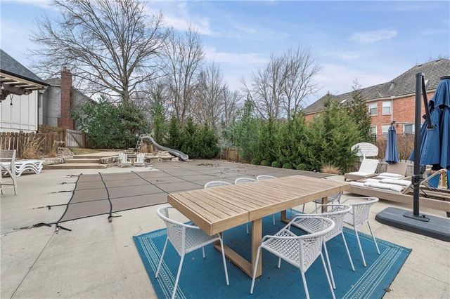 12536 Nieman Road, Overland Park, KS 66213