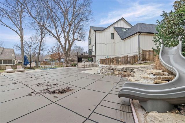 12536 Nieman Road, Overland Park, KS 66213