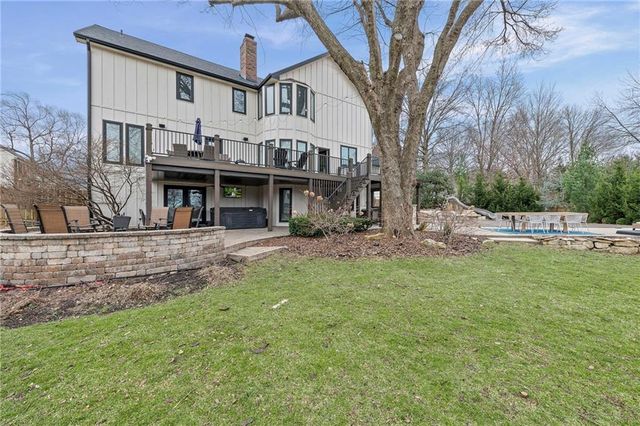 12536 Nieman Road, Overland Park, KS 66213