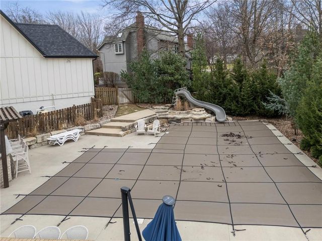 12536 Nieman Road, Overland Park, KS 66213