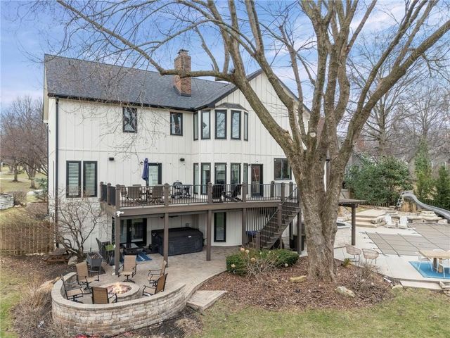 12536 Nieman Road, Overland Park, KS 66213