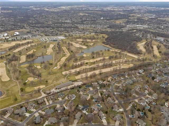 12536 Nieman Road, Overland Park, KS 66213