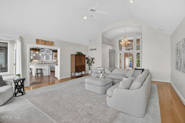 3209 Deep Water Lane, Maumee, OH 43537