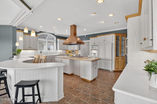 3209 Deep Water Lane, Maumee, OH 43537