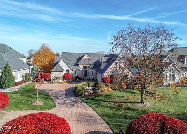 3209 Deep Water Lane, Maumee, OH 43537