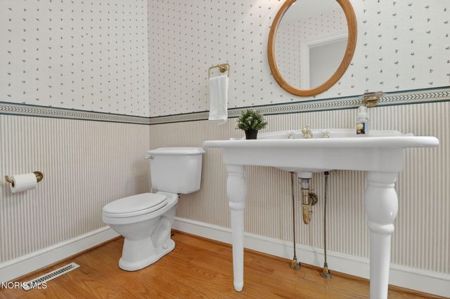 3209 Deep Water Lane, Maumee, OH 43537
