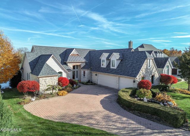 3209 Deep Water Lane, Maumee, OH 43537