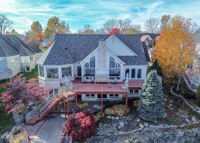 3209 Deep Water Lane, Maumee, OH 43537